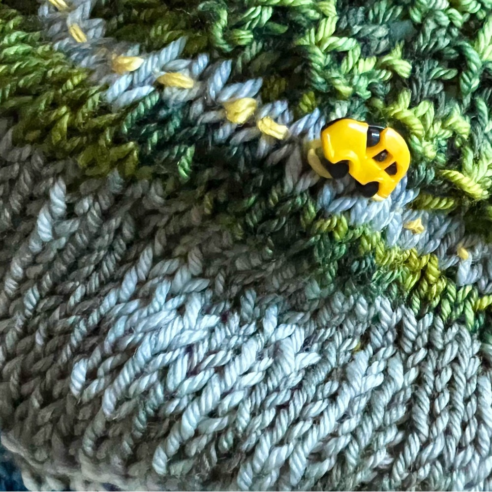 Pacific Coast Highway Beanie - Picture 4 of 12